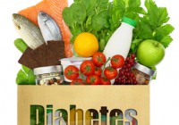 Gesunde Ernährung bei Diabetes Typ 2 ist sehr wichtig